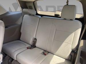 2021 Chevrolet Traverse FWD LT Leather