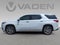 2020 Chevrolet Traverse FWD Premier