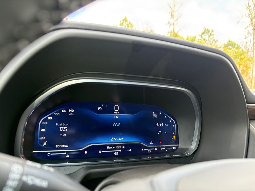 2023 Chevrolet Suburban 2WD Premier