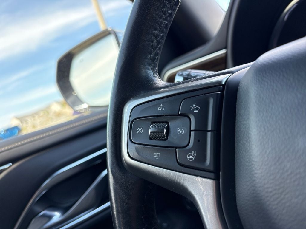 2023 Chevrolet Tahoe 2WD Premier