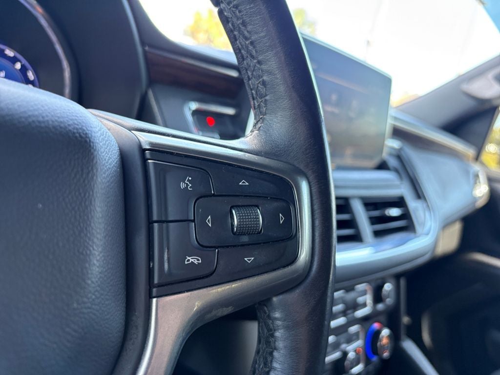 2023 Chevrolet Tahoe 2WD Premier