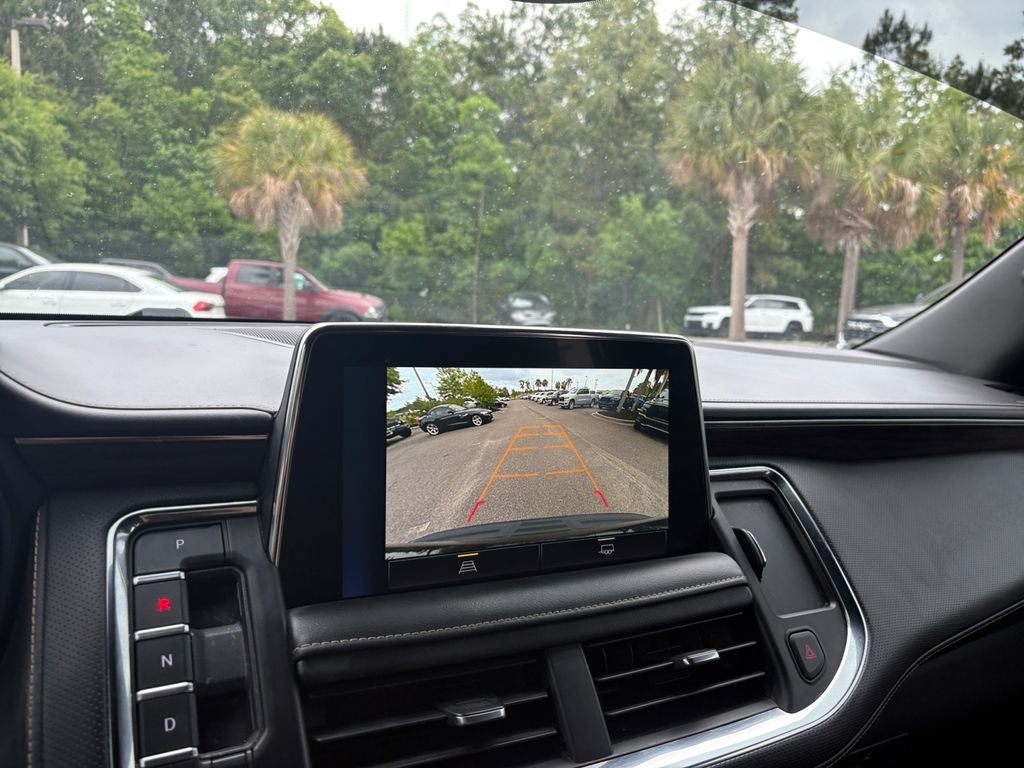 2023 Chevrolet Tahoe 2WD Premier