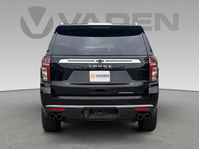 2023 Chevrolet Tahoe 2WD Premier