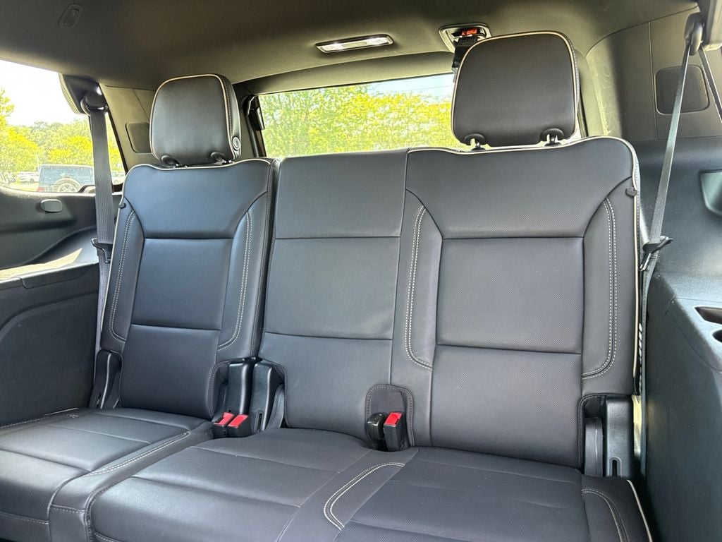 2023 Chevrolet Tahoe 2WD Premier