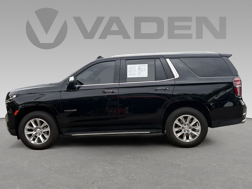 2023 Chevrolet Tahoe 2WD Premier