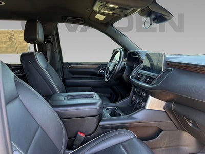 2023 Chevrolet Tahoe 2WD Premier