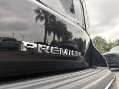 2023 Chevrolet Tahoe 2WD Premier