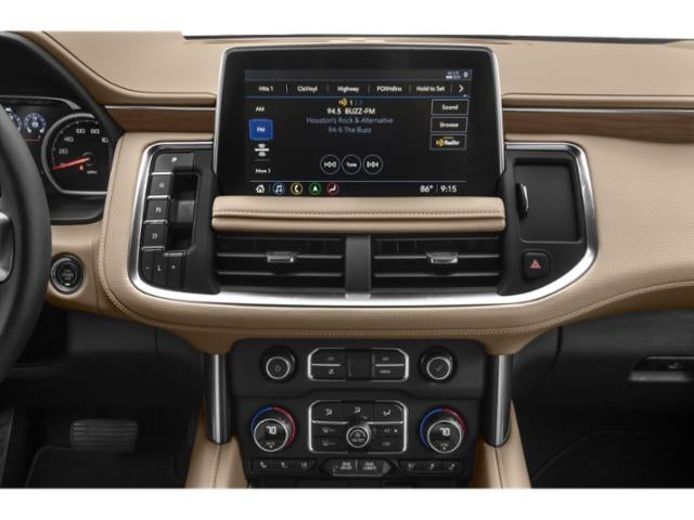 2023 Chevrolet Tahoe 2WD Premier