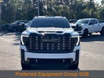 2025 GMC Sierra 2500HD 4WD Crew Cab Standard Bed Denali Ultimate