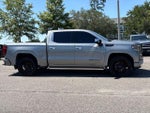 2024 GMC Sierra 1500 4WD Crew Cab Short Box Denali Ultimate