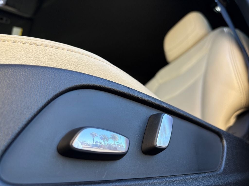 2019 Cadillac XT5 Standard