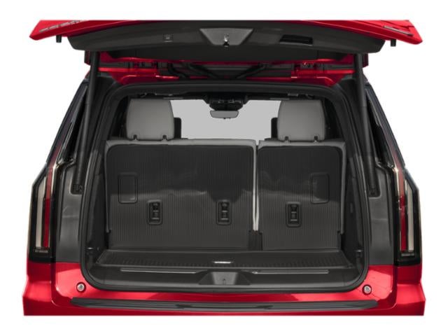 2026 Cadillac Escalade V