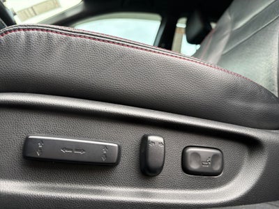 2017 Honda Accord Sport SE