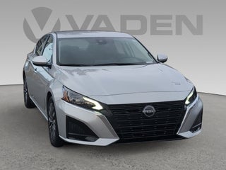 2023 Nissan Altima SV FWD