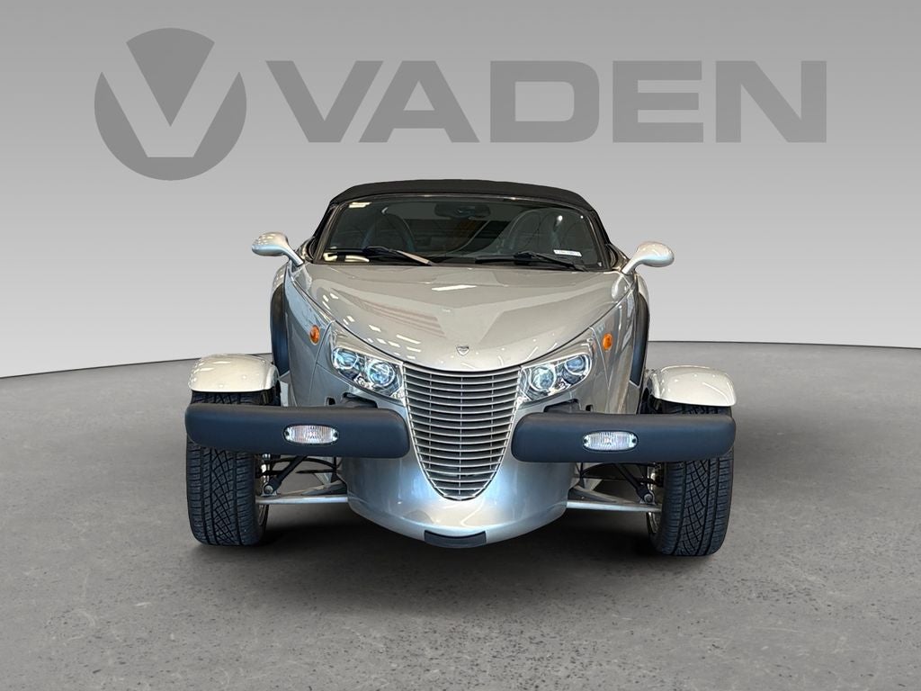 2000 Plymouth Prowler Base