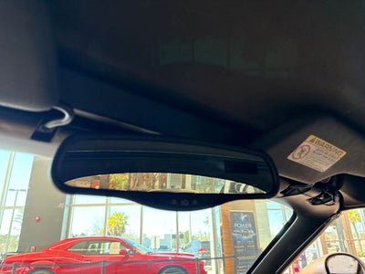 2000 Plymouth Prowler Base