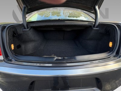 2019 Chrysler 300 Touring