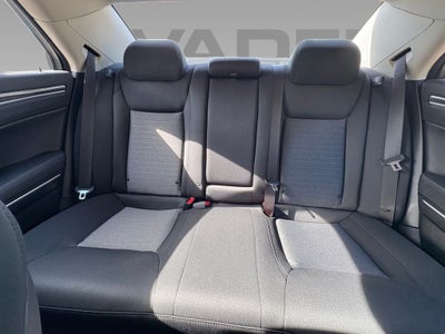 2019 Chrysler 300 Touring