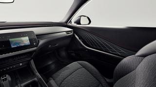 2027 Dodge Charger CHARGER SCAT PACK PLUS 2-DOOR AWD