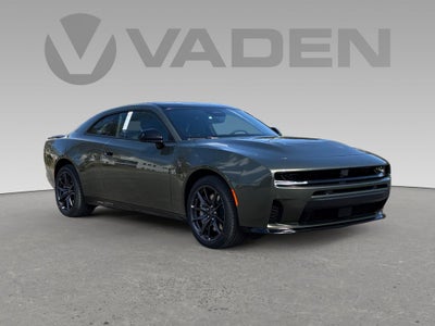 2026 Dodge Charger CHARGER SCAT PACK 2-DOOR AWD