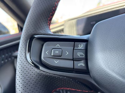 2026 Dodge Charger CHARGER SCAT PACK 2-DOOR AWD