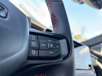 2026 Dodge Charger CHARGER SCAT PACK 2-DOOR AWD