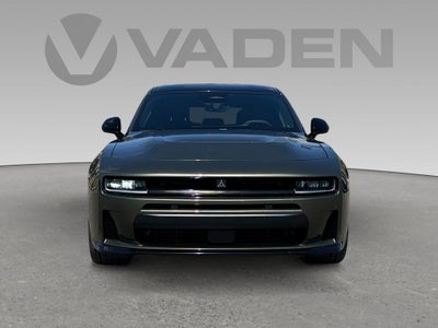 2026 Dodge Charger CHARGER SCAT PACK 2-DOOR AWD