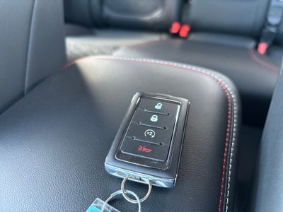 2026 Dodge Charger CHARGER SCAT PACK 2-DOOR AWD