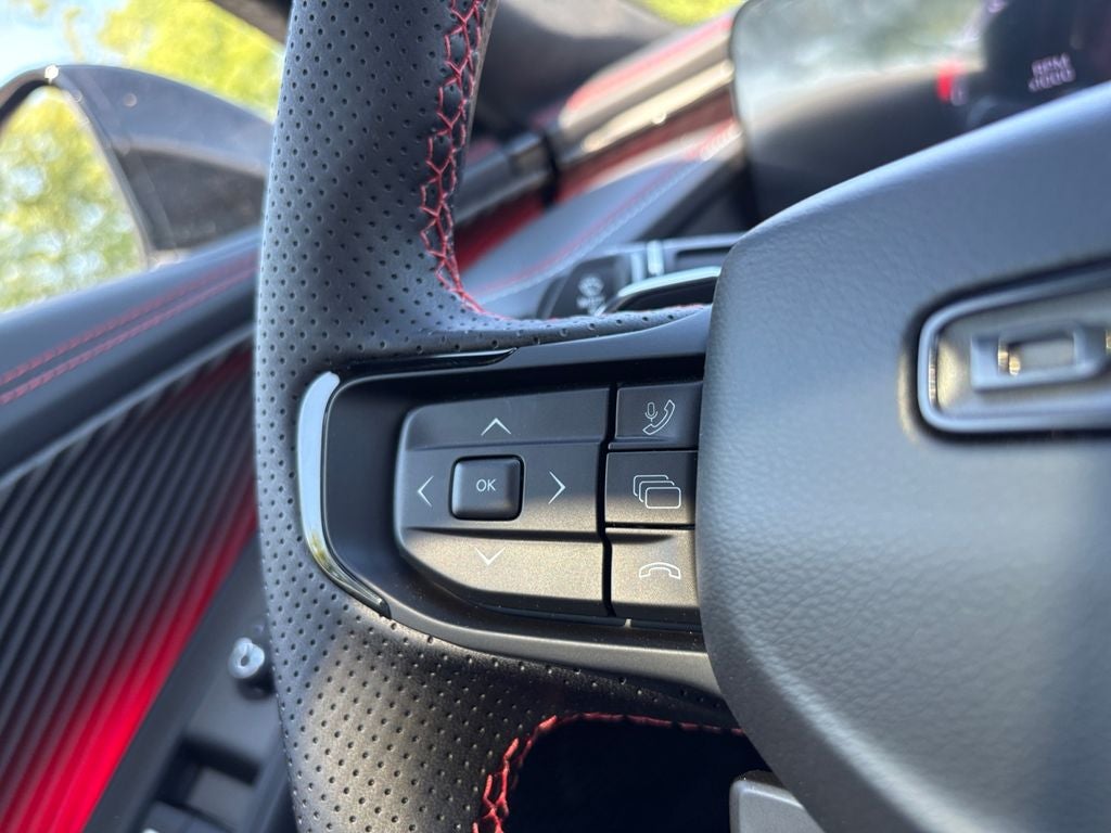 2026 Dodge Charger CHARGER SCAT PACK PLUS 2-DOOR AWD
