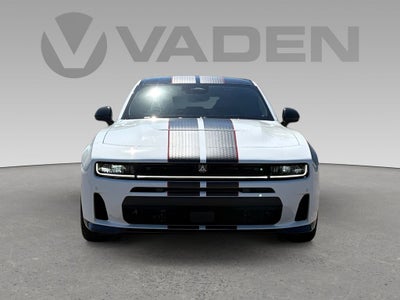 2026 Dodge Charger CHARGER SCAT PACK PLUS 2-DOOR AWD