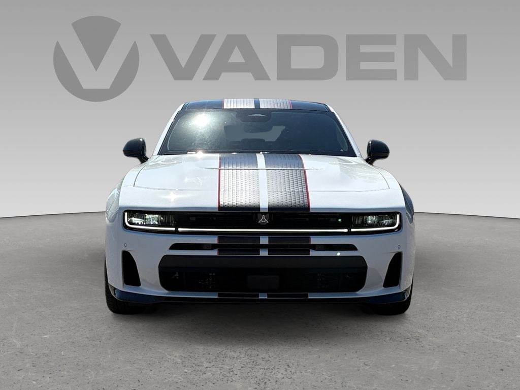 2026 Dodge Charger CHARGER SCAT PACK PLUS 2-DOOR AWD