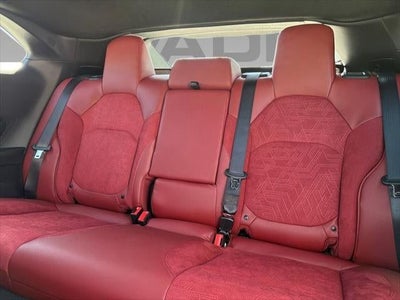 2026 Dodge Charger CHARGER SCAT PACK PLUS 2-DOOR AWD