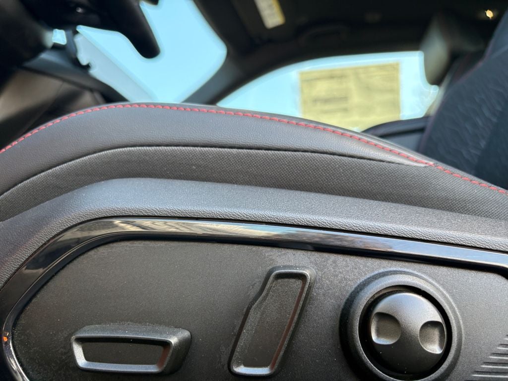 2026 Dodge Charger CHARGER SCAT PACK 2-DOOR AWD