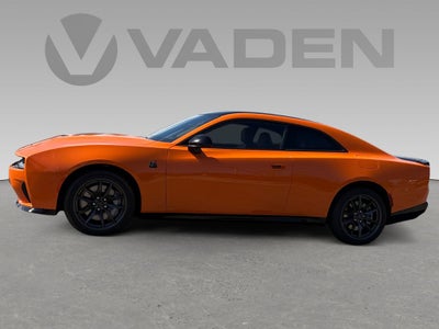 2026 Dodge Charger CHARGER SCAT PACK 2-DOOR AWD