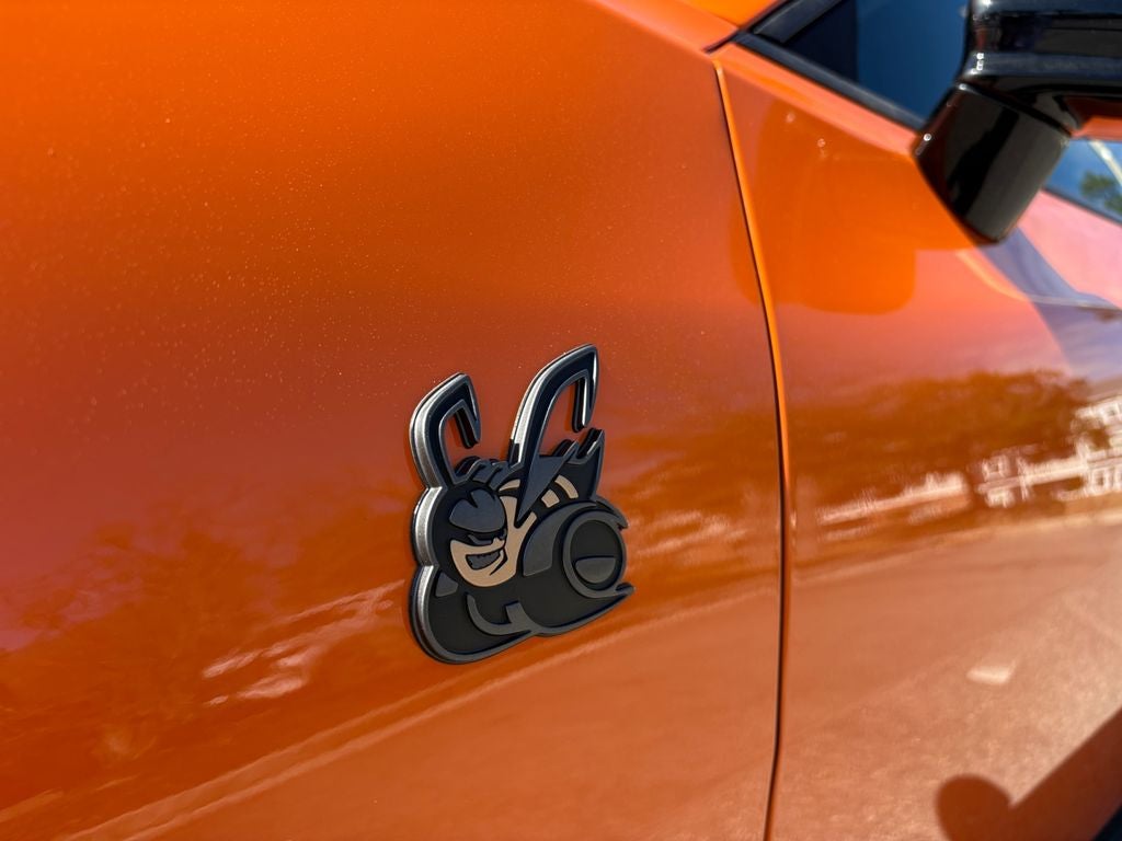 2026 Dodge Charger CHARGER SCAT PACK 2-DOOR AWD