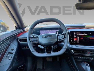 2026 Dodge Charger CHARGER SCAT PACK PLUS 2-DOOR AWD