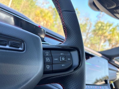 2026 Dodge Charger CHARGER SCAT PACK PLUS 2-DOOR AWD