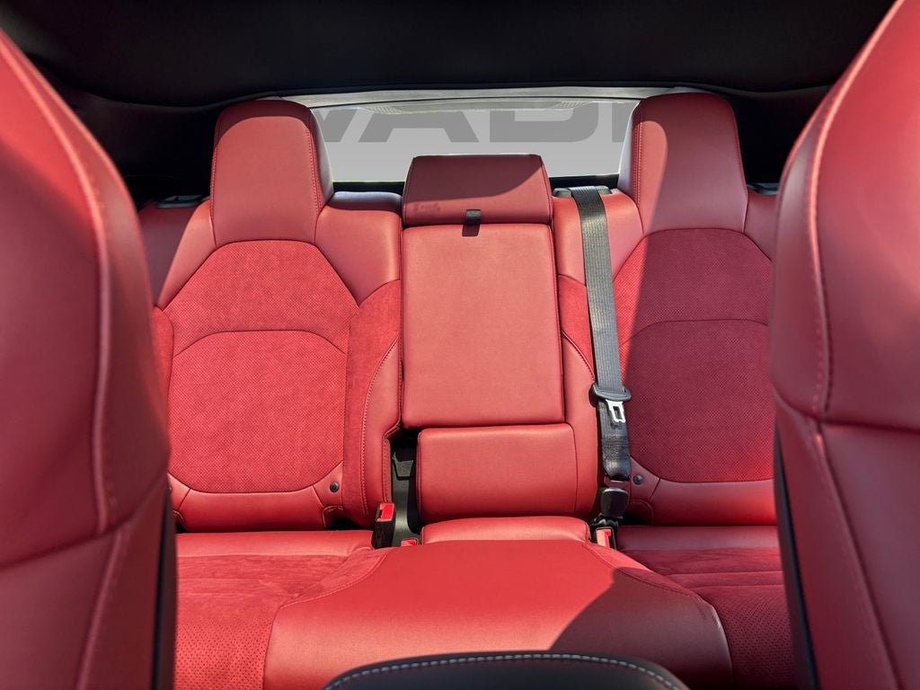 2026 Dodge Charger CHARGER R/T PLUS 4-DOOR AWD