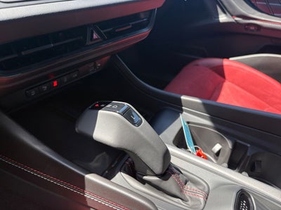 2026 Dodge Charger CHARGER R/T PLUS 4-DOOR AWD