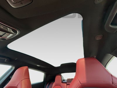 2026 Dodge Charger CHARGER R/T PLUS 4-DOOR AWD
