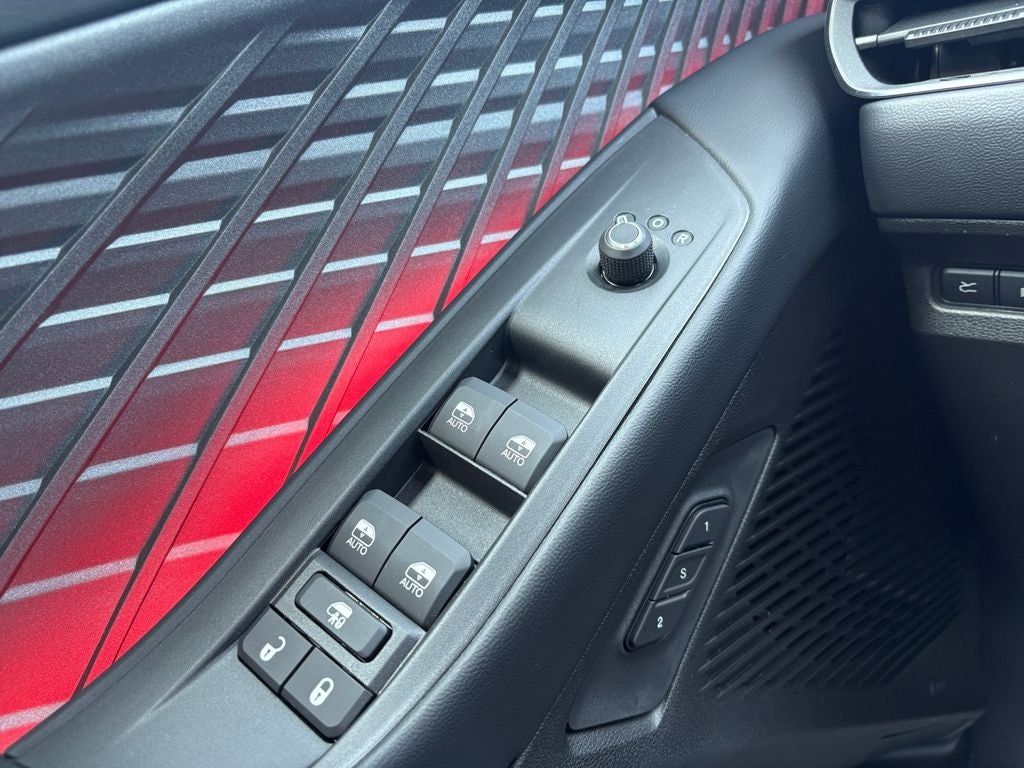 2026 Dodge Charger CHARGER R/T PLUS 4-DOOR AWD