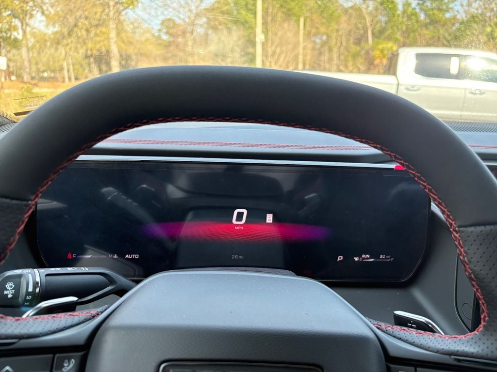 2026 Dodge Charger CHARGER R/T PLUS 4-DOOR AWD