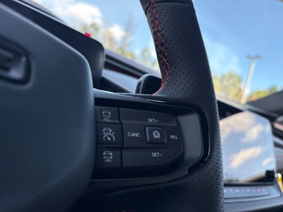 2026 Dodge Charger CHARGER R/T PLUS 4-DOOR AWD