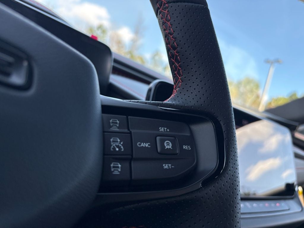 2026 Dodge Charger CHARGER R/T PLUS 4-DOOR AWD