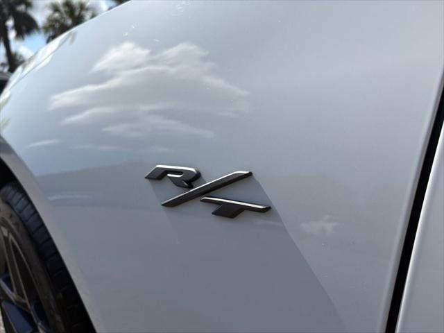 2026 Dodge Charger CHARGER R/T PLUS 4-DOOR AWD