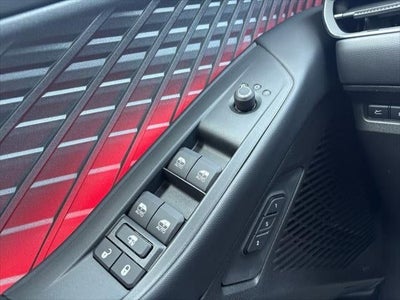 2026 Dodge Charger CHARGER R/T PLUS 4-DOOR AWD