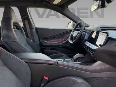 2026 Dodge Charger CHARGER R/T PLUS 4-DOOR AWD