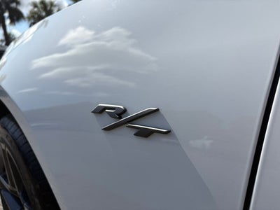 2026 Dodge Charger CHARGER R/T PLUS 4-DOOR AWD