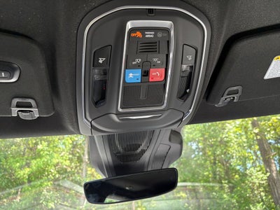 2026 Dodge Charger CHARGER R/T 4-DOOR AWD