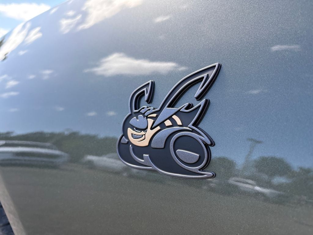 2026 Dodge Charger CHARGER R/T 2-DOOR AWD